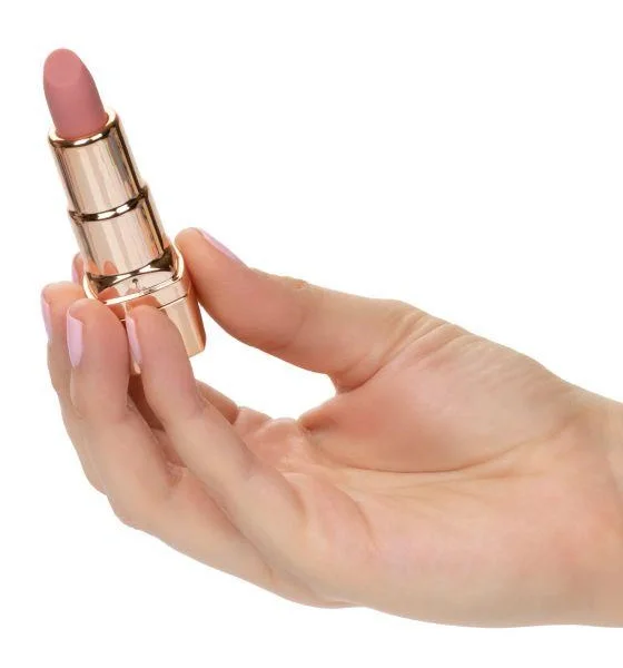 Hide And Play Reacharge Lipstick Pink