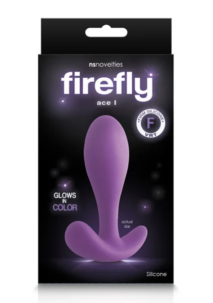 Firefly Ace I Buttplug — image 5 of 6