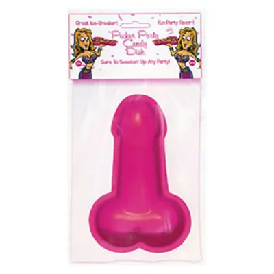 Pecker Party Candy Dish 3
