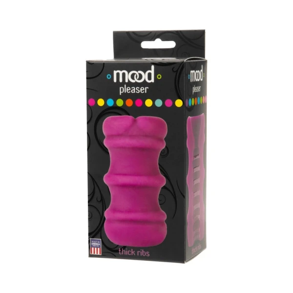 Mood Pleaser Stroker
