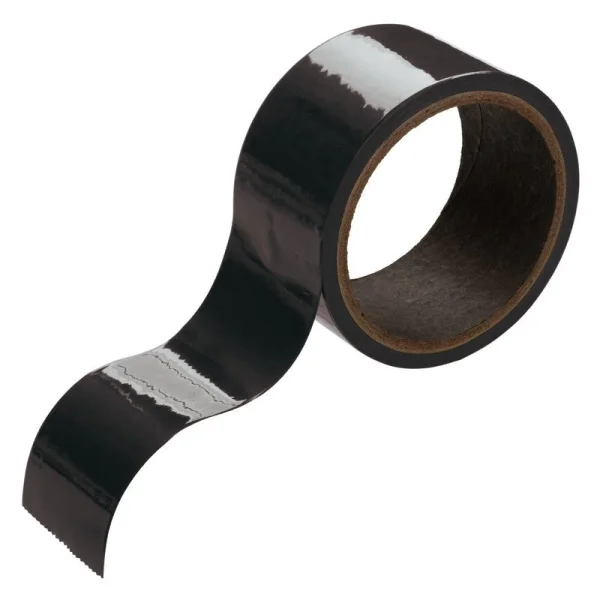 Boundless Bondage Tape By CalExotics - Yellow