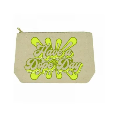 Games Novelty Twisted Wares Have A Dope Day Bitch Bag