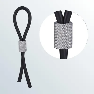 Velv 39 Or JBoa File 303 Adjustable Cock Ring