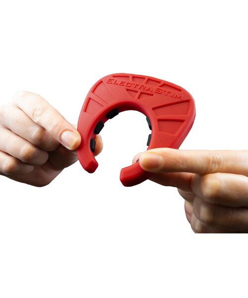 ElectraStim Fusion Viper Bi-Polar Electro Sex Cock Ring — image 6 of 7