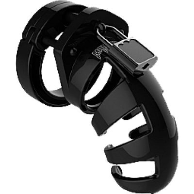 Model 02 Chastity 3 5 Cock Cage