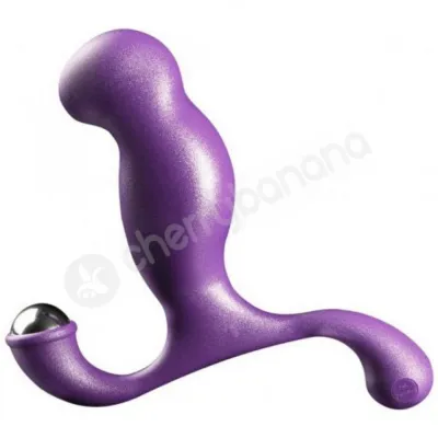 Nexus Lite Excel Purple Prostate Perineum Massager