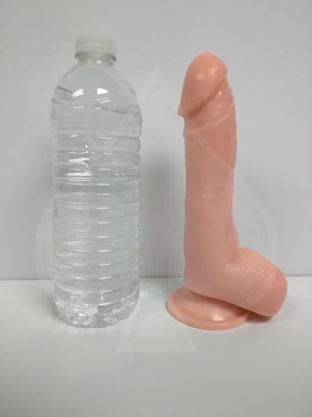Wildfire Star Performer Series Soap Star Dildo — image 6 of 6