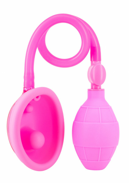 Vagina Pump - Pink - Best Penis Pump