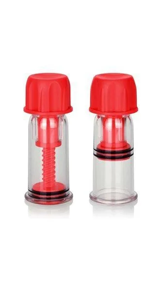 Colt 4'' Pro Nipple Suckers