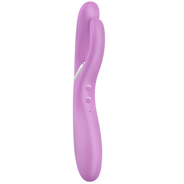 E6 Rechargeable Vibrator — image 5 of 6