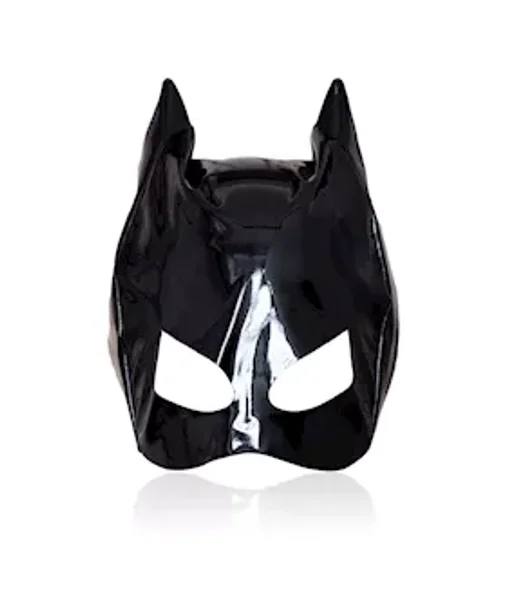 Pussy Cat Hood - Black — image 4 of 6