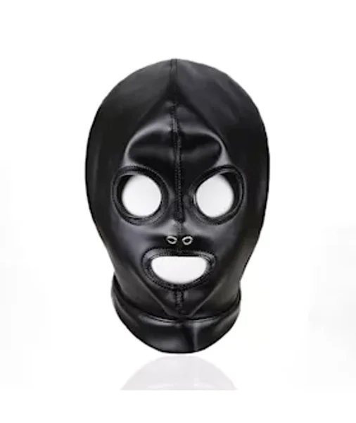 Premium Hood - Black — image 4 of 6
