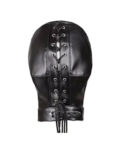Premium Hood - Black — image 6 of 6