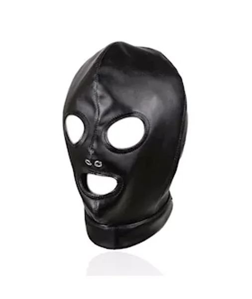 Premium Hood - Black — image 5 of 6