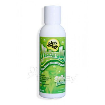 Wet Stuff Naturally 125g