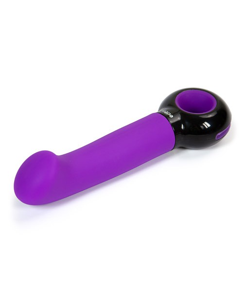 Eden Precious G-spot Silicone Vibrator — image 4 of 4