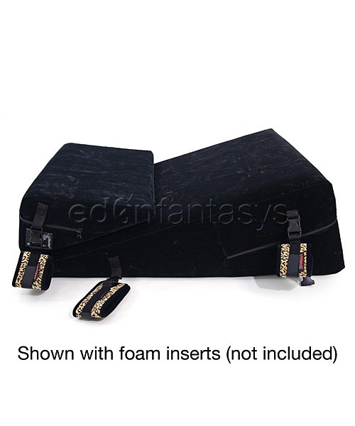 Liberator Sex Position Wedge Ramp Combo