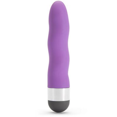 Annabelle Knight Wowee Powerful Clitoral Vibrator 4 Inch