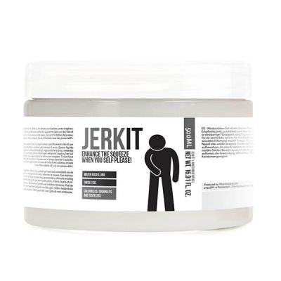 Pharmquests Jerk It