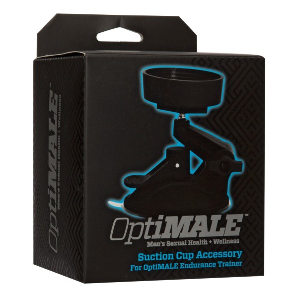 OptiMale Suction Cup Accessory for Endurance Trainer — image 4 of 9