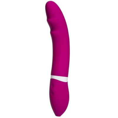 iVibe Select iBend Bendable G Spot Vibe