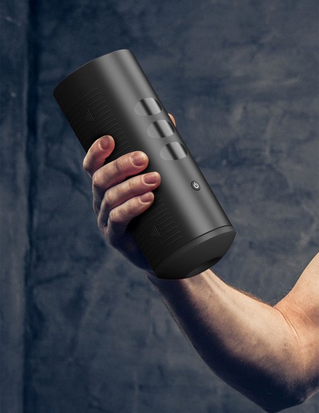 Kiiroo Titan Masturbator