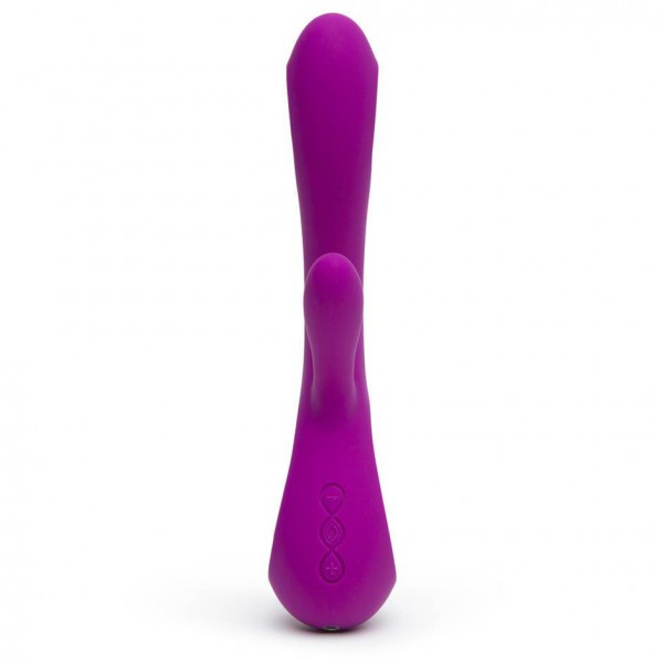 Lelo Soraya Wave 8.6" Rabbit Vibrator