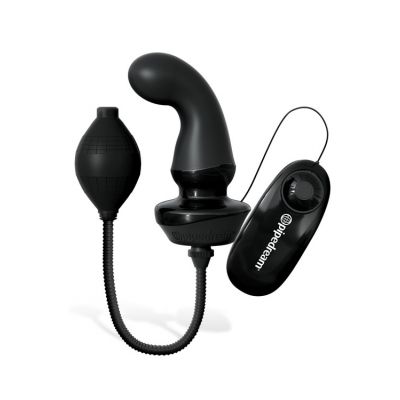 Pipedream Inflatable Vibrating 4 9 Prostate Massager