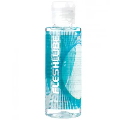 Fleshlight Fleshlube Ice Cooling Lubricant 4oz
