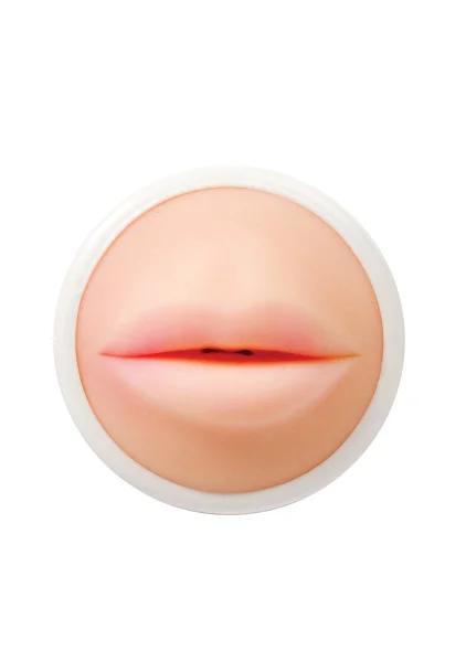 Easy Rider Mouth Masturbator — image 5 of 25