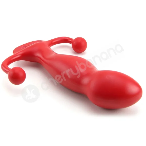 Progasm Ice Red Male Prostate Massager