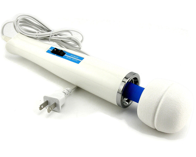 The Original Magic Wand