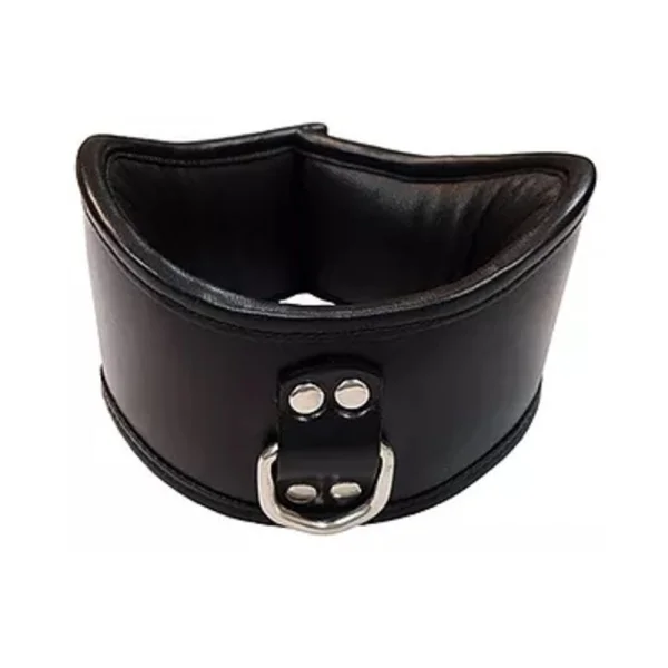 Rouge Posture Collar With 1 D-ring — image 4 of 5