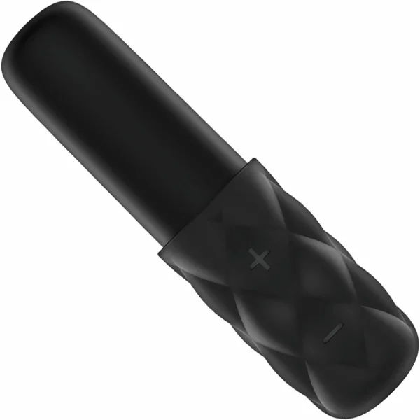Satisfyer Sparkling Darling 15-Function Bullet Vibrator