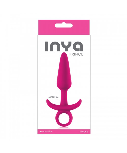 NS - INYA - Prince — image 5 of 6