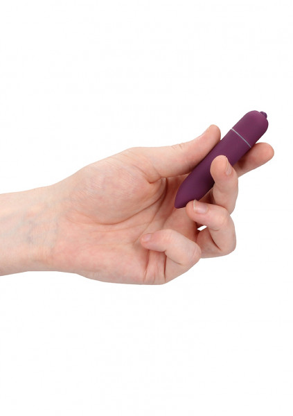 Power Bullet - Purple Power Bullet Mini Vibrator