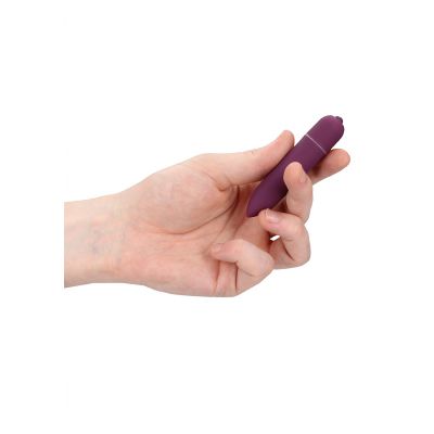Power Bullet Purple Power Bullet Mini Vibrator