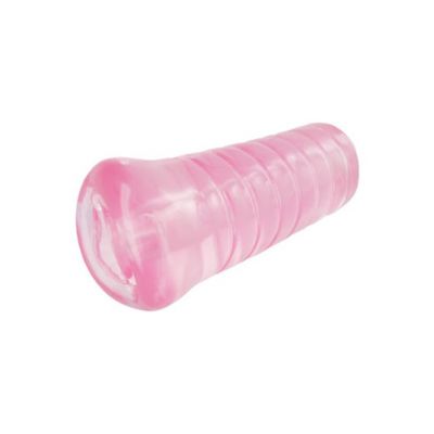 Sexflesh Mini Pussy Stroker Pink