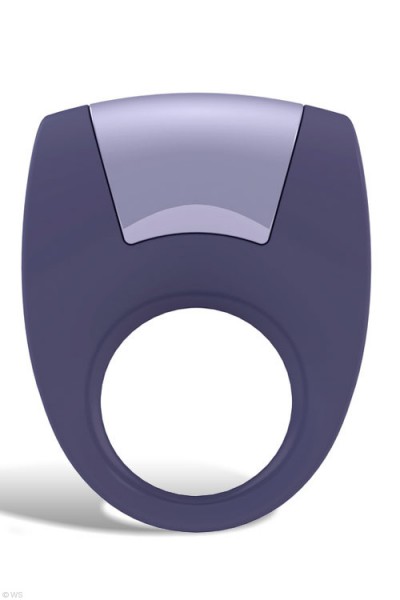 OVO B8 Premium Vibrating Ring