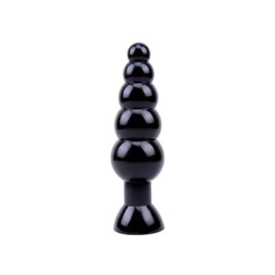 Gia Anal Beads 7 5 Inch