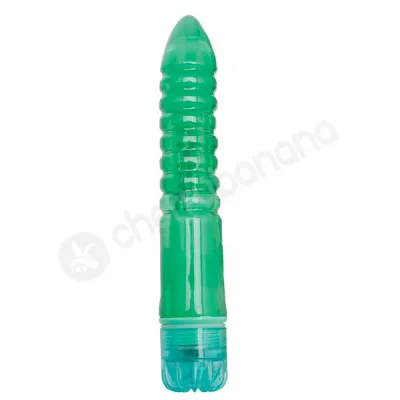 Climax Gems Jade Missile Vibrator