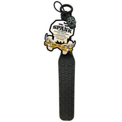The Spank Paddle