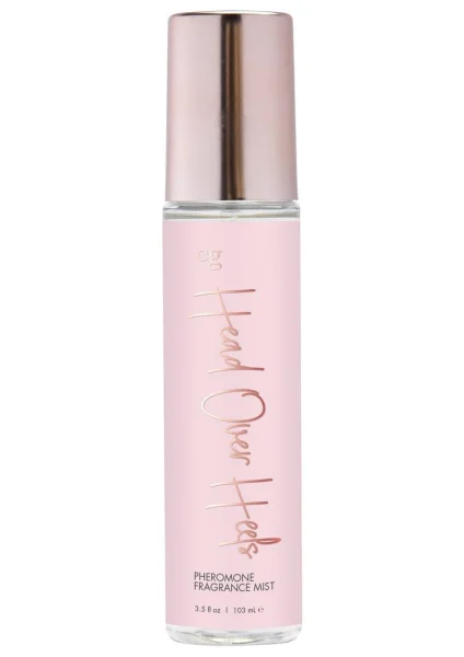 CG Body Mist with Pheromones