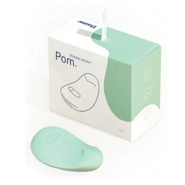 Dame Pom Vibrator