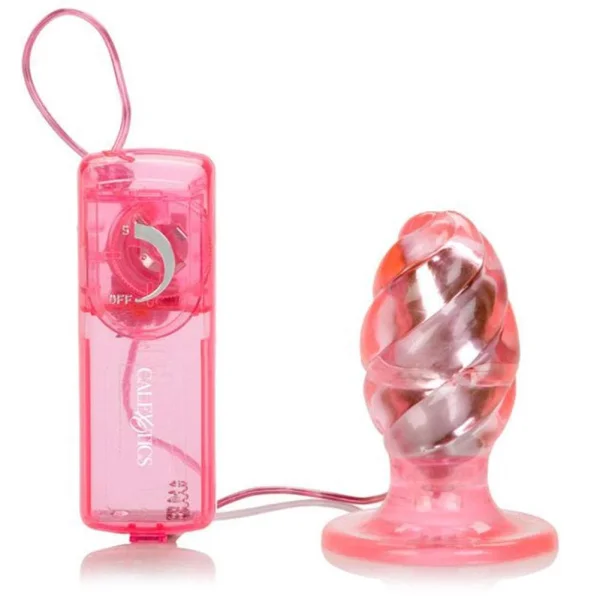 Vibrating Tush Trainer
