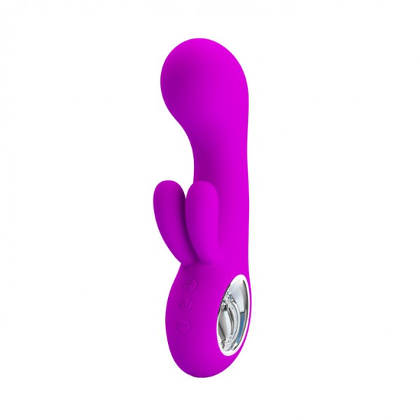 Chris Rabbit Vibrator