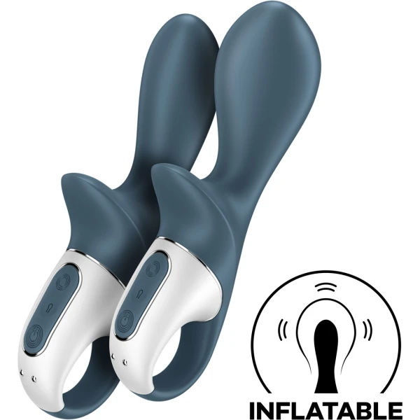 Satisfyer Air Pump Booty 2 Vibe