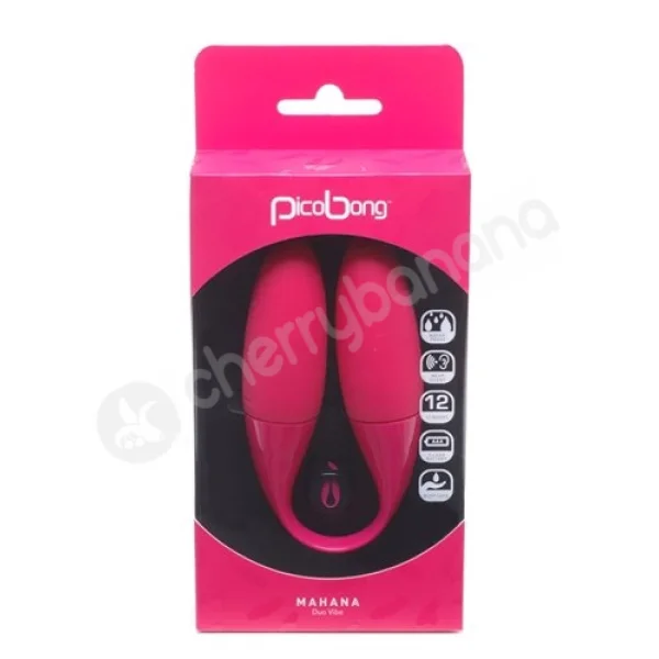Mahana Pink Duo Vibe