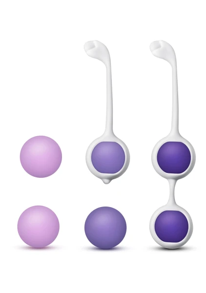 Wellness Kegel Training Kit