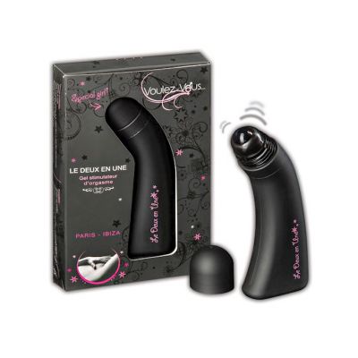 Voulez vous Orgasm Enhancer
